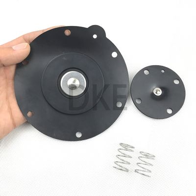 K4503 K4504 ゴイエン型パルスバルブ 弁 CA45T/DD/FS RCA45T/DD/FS 1 1/2インチ VITON