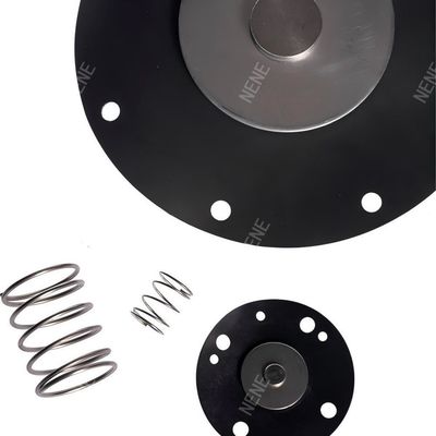 2インチK5000ゴエン型パルスバルブ修理キット CA50T/RCA50T/CA62T/RCA62T 2"