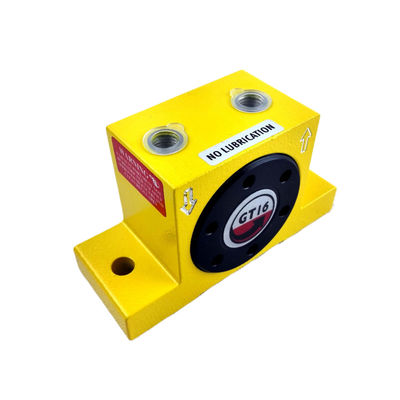 パネウマティック振動器,オシレーター,エアハマー GT16エアタービン振動器