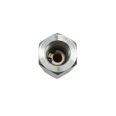 ISOコード 16/13 水力制御バルブ VU-G1 VU-G3/8 VU-G3/4 VU-G1-1/4 VU-G2