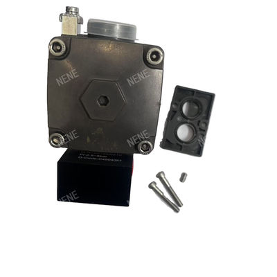 ノルグレンの電磁弁 6215M05104613.230.50 AC230V オリフィックス 6MM ポートサイズ G1/4