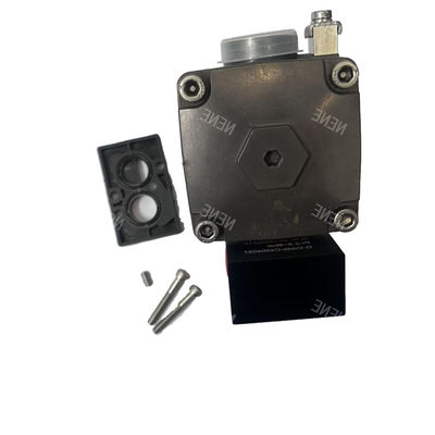 6215M0740 オーケストラ4823.230.50 IMI HERION1/4 NPT ステンレス鋼 パイロット 防爆電磁弁