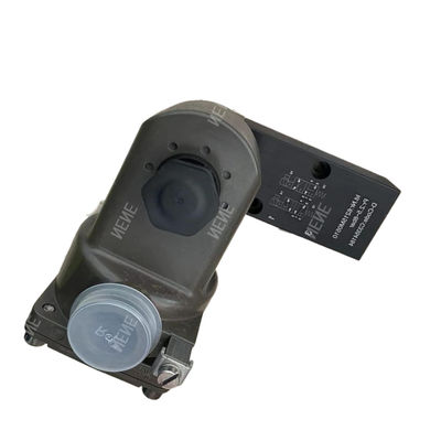 6215M0740 オーケストラ4823.230.50 IMI HERION1/4 NPT ステンレス鋼 パイロット 防爆電磁弁