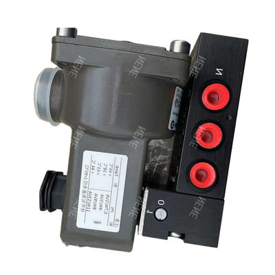 IMI HERION ノーグレン 6215M0740.4873.230.50 難用かつ要求の高い用途のためのステンレス鋼電磁弁