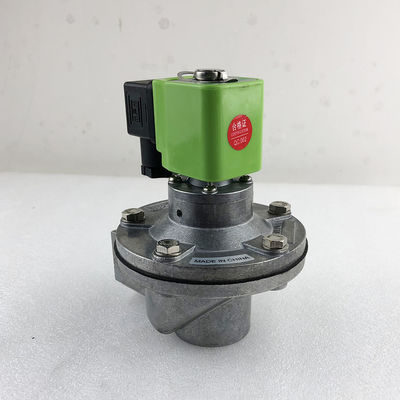 DMF-Z-25 塵収集器 弁 究極の解決策