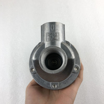 DMF-Z-25 塵収集器 弁 究極の解決策