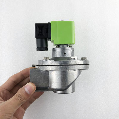 DMF-Z-25 塵収集器 弁 究極の解決策