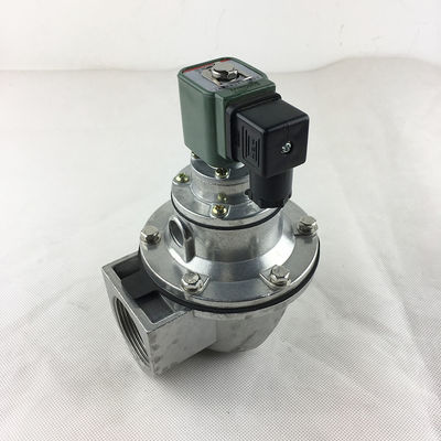 DC24V AC110V AC220V パルスジェットバルブ クリーンエア DMF-Z-40S