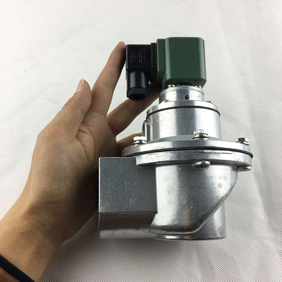 DC24V AC110V AC220V パルスジェットバルブ クリーンエア DMF-Z-40S