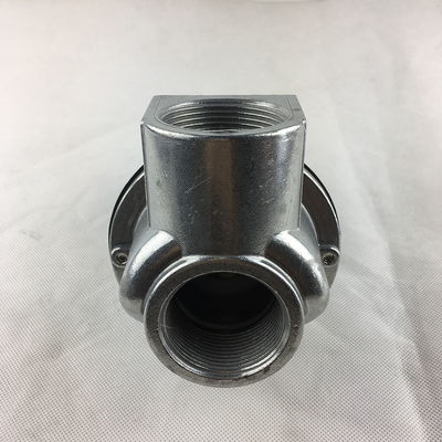 DC24V AC110V AC220V パルスジェットバルブ クリーンエア DMF-Z-40S