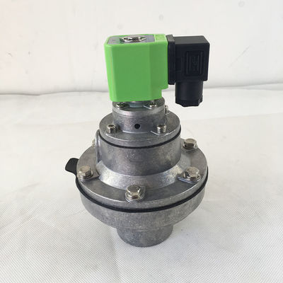 IP65 保護度 DMF-Y-40S パルスジェットバルブ