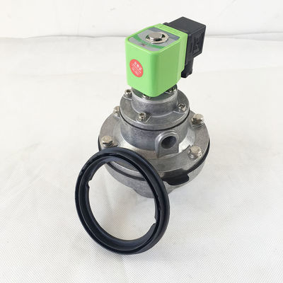 IP65 保護度 DMF-Y-40S パルスジェットバルブ