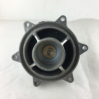 クリーンエアパルスジェットバルブ 0.1-0.8MPa IP65 保護 DMF-Y-62S