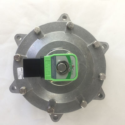 BFEC DMF-Y-102SA 工業級パルスジェットバルブ