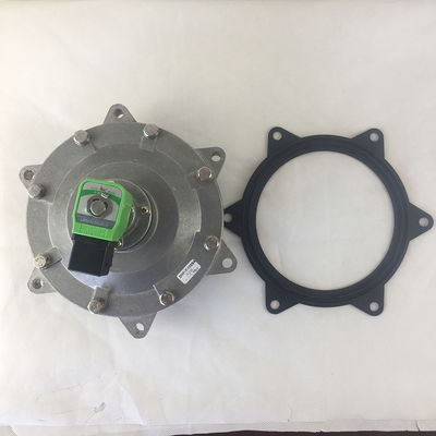 BFEC DMF-Y-102SA 工業級パルスジェットバルブ