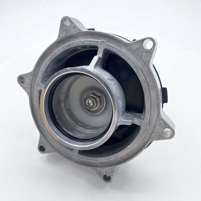 パルスジェットバルブ 弁 百万回打たれる寿命 DMF-Y-120S