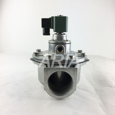 耐久性パルスジェットバルブ IP65 保護度 DMF-Z-50S