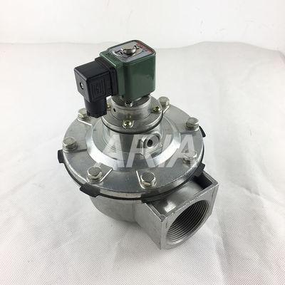 耐久性パルスジェットバルブ IP65 保護度 DMF-Z-50S