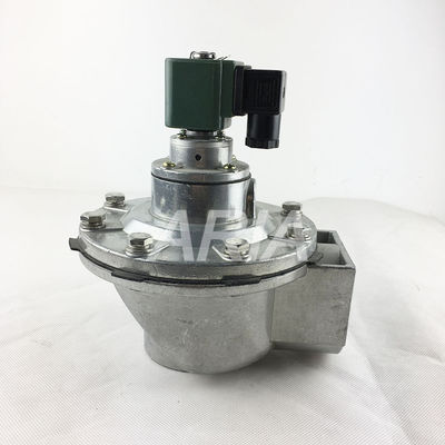 耐久性パルスジェットバルブ IP65 保護度 DMF-Z-50S