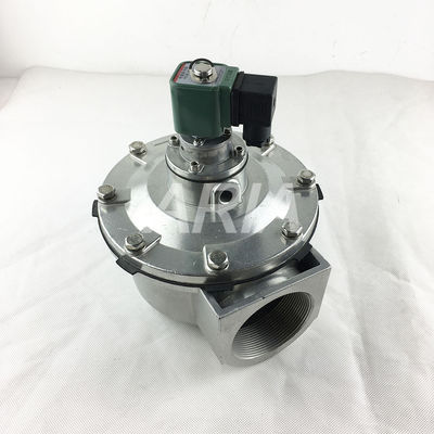 DMF-Z-62S 工業用電圧用パルスジェットバルブ