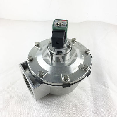 DMF-Z-62S 工業用電圧用パルスジェットバルブ