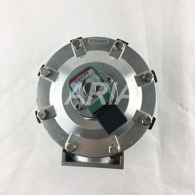 DMF-Z-62S 工業用電圧用パルスジェットバルブ