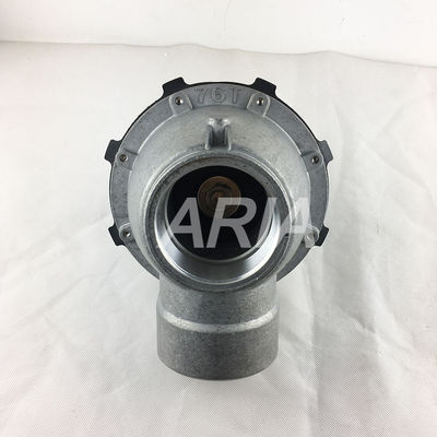 DMF-Z-76S IP65 保護付きの電圧塵収集器弁