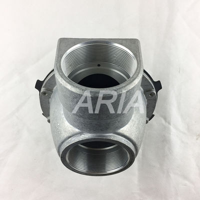 DMF-Z-76S IP65 保護付きの電圧塵収集器弁