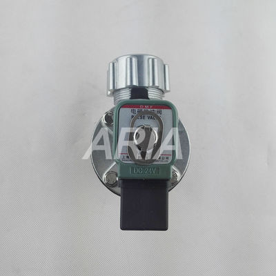 弁 生命パルスジェットバルブ IP65 保護度 DMF-ZM-20