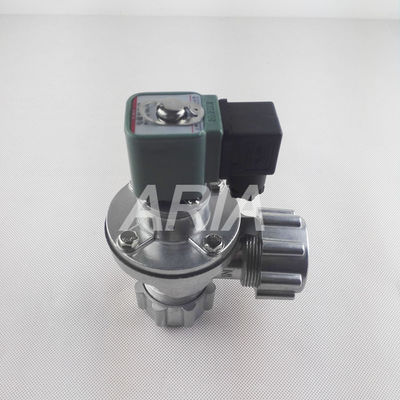 弁 生命パルスジェットバルブ IP65 保護度 DMF-ZM-20