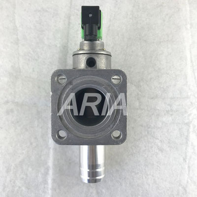 クリーンエアパルスバルブ DMF-ZF-40S BFEC バッグ型パルスバルブ