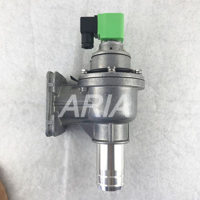 クリーンエアパルスバルブ DMF-ZF-40S BFEC バッグ型パルスバルブ