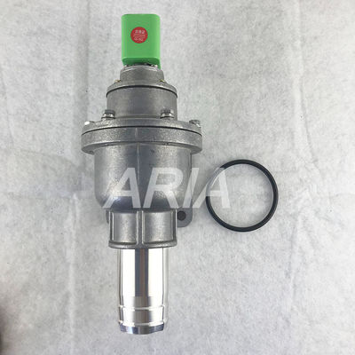 クリーンエアパルスバルブ DMF-ZF-40S BFEC バッグ型パルスバルブ