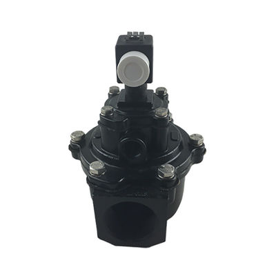 VNP214 弁 正角電磁パルス弁