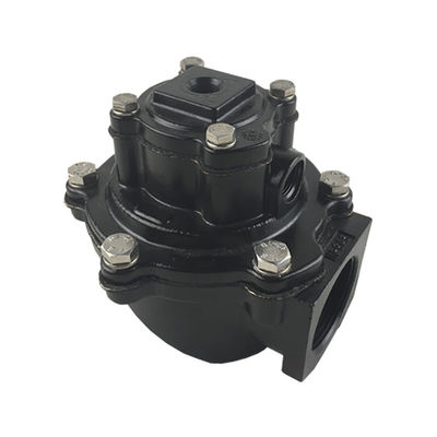 VNP214 弁 正角電磁パルス弁
