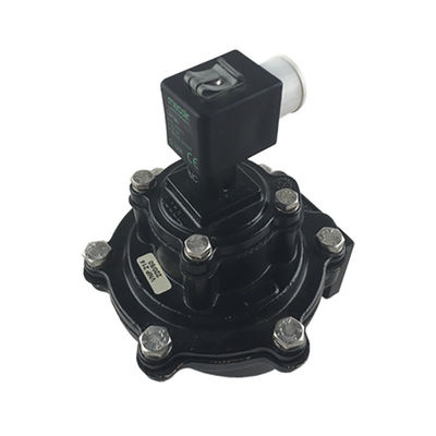 VNP214 弁 正角電磁パルス弁