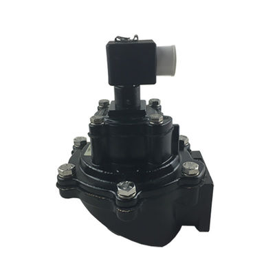 VNP214 弁 正角電磁パルス弁