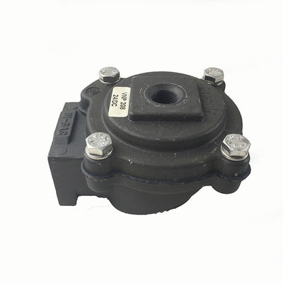 長寿命パルスジェットバルブ VEM208 1インチ直角パルスバルブ