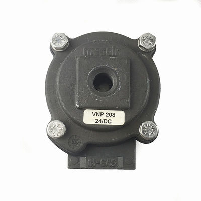 長寿命パルスジェットバルブ VEM208 1インチ直角パルスバルブ