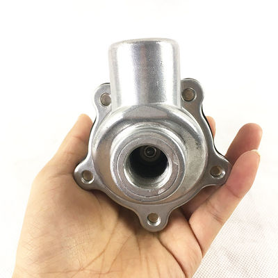重荷 清潔な空気 右角電磁パルスバルブ CA15T