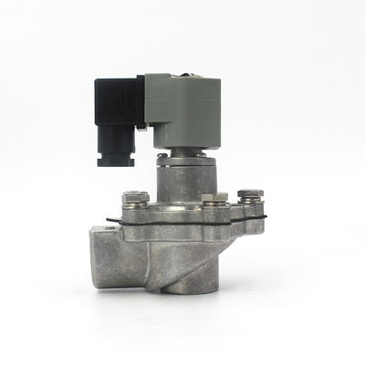 産業用IP65保護パルスジェットバルブ CA20T