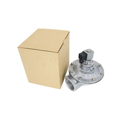 0.1-0.8MPa 圧力 CA50T のクリーンエア弁