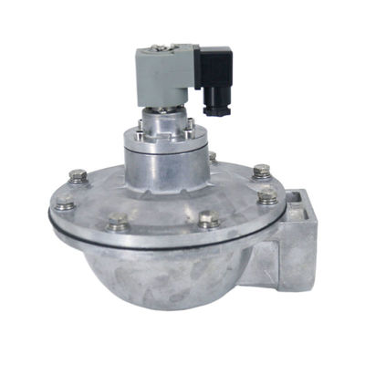 0.1-0.8MPa 圧力 CA50T のクリーンエア弁