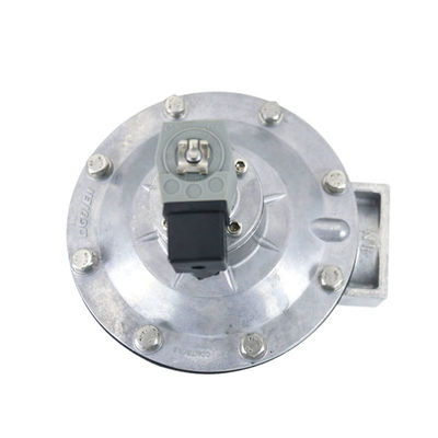 0.1-0.8MPa 圧力 CA50T のクリーンエア弁