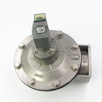 鋳型アルミニウム合金パルスジェットバルブ CA62T