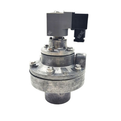GOYEN CA40MM 1 1/2' 完全浸透式粉塵収集器 弁パルスバルブ K4000 K4007