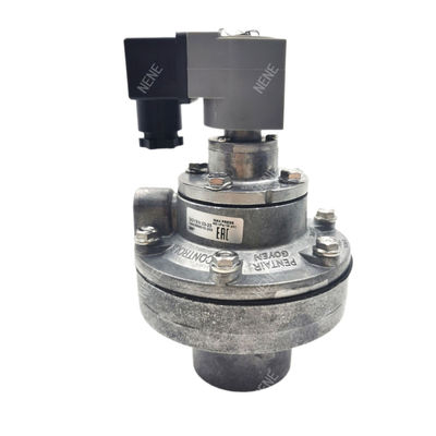 GOYEN CA40MM 1 1/2' 完全浸透式粉塵収集器 弁パルスバルブ K4000 K4007