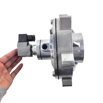 CA50MM GOYEN 2'' 弁パルスジェットバルブ バルブ パンプスバルブ 潜水