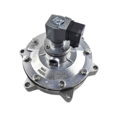 CA50MM GOYEN 2'' 弁パルスジェットバルブ バルブ パンプスバルブ 潜水