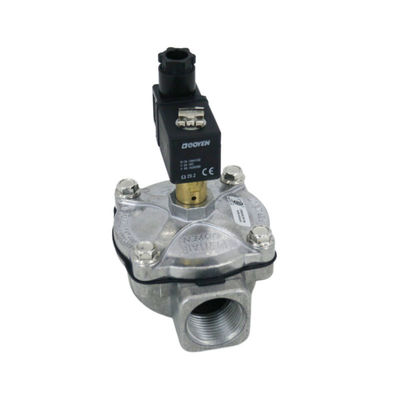 IP65 保護度 パルスジェットバルブ RCAC25T4